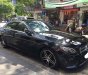 Mercedes-Benz E class E300 AMG 2016 - Bán Mercedes E300 AMG 2016, màu đen, nhập khẩu