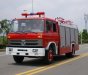 JAC 2017 - Bán gấp xe chữa cháy Dongfeng 10 khối. Bao giá thị trường miền Nam. Hỗ trợ trả góp, lãi suất thấp
