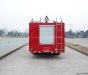 JAC 2017 - Xe cứu hỏa Dongfeng 10 khối cần bán gấp. Xe nhập khẩu nguyên chiếc. Giá sỉ