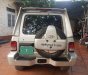 Hyundai Galloper 2003 - Cần bán lại xe Hyundai Galloper 2003, màu bạc, xe nhập, 155 triệu