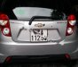 Chevrolet Spark 2016 - Bán Chevrolet Spark đời 2016, màu bạc