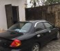 Kia Spectra 2004 - Bán ô tô Kia Spectra 2004, màu đen