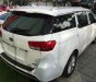 Kia VT250 2018 - Cần bán Kia Sedona sản xuất năm 2018, màu trắng