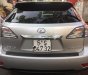 Lexus RX 350 2009 - Cần bán gấp Lexus RX 350 đời 2009, màu bạc, nhập khẩu nguyên chiếc