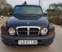 Ssangyong Korando TX-5 4x2 AT 2004 - Bán Ssangyong Korando 2.8AT năm sản xuất 2004, màu đen, nhập khẩu