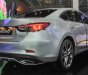 Mazda 6 2.0L Premium 2018 - Cần bán Mazda 6 2.0L Premium đời 2018, màu bạc, 879tr