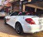 Mercedes-Benz SLK class 280 3.0 V6 2006 - Bán Mercedes SLK 280 3.0 V6 2006, màu trắng, nhập khẩu, giá chỉ 600 triệu