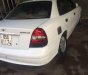 Daewoo Nubira 2004 - Bán Daewoo Nubira sản xuất 2004, màu trắng