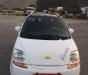 Chevrolet Spark LS 0.8 MT 2009 - Bán Chevrolet Spark đời 2009, màu trắng