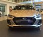 Hyundai Elantra 1.6 Turbo 2018 - Bán Hyundai Elantra 1.6 Turbo sản xuất 2018, màu vàng