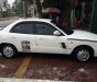 Daewoo Nubira 2003 - Xe Daewoo Nubira sản xuất năm 2003, màu trắng, nhập khẩu nguyên chiếc