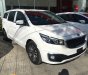 Kia VT250 2018 - Cần bán Kia Sedona sản xuất năm 2018, màu trắng