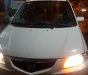 Mazda Premacy 1.8 AT 2002 - Bán Mazda Premacy 1.8 AT sản xuất 2002, màu trắng