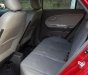 Kia Morning Si 2017 - Bán xe Kia Morning Si đời 2017, màu đỏ ít sử dụng, giá 340tr