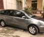 Nissan Grand livina 2010 - Cần bán Nissan Grand livina sản xuất 2010, màu xám, nhập khẩu nguyên chiếc, 358 triệu