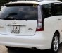 Mitsubishi Grandis 2011 - Cần bán Mitsubishi Grandis đời 2011, màu trắng chính chủ, 685 triệu