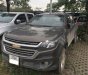 Chevrolet Colorado 4X2 MT 2016 - Cần bán xe Chevrolet Colorado LT sản xuất năm 2016, màu nâu, nhập khẩu nguyên chiếc