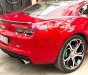 Chevrolet Camaro RS 3.6 V6 2010 - Cần bán Chevrolet Camaro 3.6 2010, màu đỏ, xe nhập