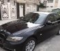 BMW 3 Series 320i 2011 - Chính chủ cần bán xe BMW 3 Series 320i sản xuất 2011, màu đen, nhập khẩu nguyên chiếc