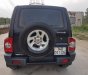 Ssangyong Korando TX-5 4x2 AT 2004 - Bán Ssangyong Korando 2.8AT năm sản xuất 2004, màu đen, nhập khẩu