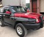 Ssangyong Korando 2004 - Bán ô tô Ssangyong Korando đời 2004, nhập khẩu số tự động, giá chỉ 220 triệu