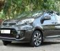 Kia Morning  Si AT 2017 - Cần bán Kia Morning Si AT đời 2017, màu nâu còn mới, 370tr