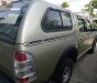 Ford Ranger 2009 - Cần bán gấp Ford Ranger đời 2009, màu vàng, giá chỉ 360 triệu