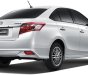 Toyota Vios G 2018 - Toyota Sông Lam - Bán Vios 1.5G CVT 2018, đủ màu giao ngay, Khuyến mãi khủng, hotline: 0968 56 5225