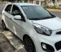 Kia Picanto S 2014 - Bán Kia Picanto S đời 2014, màu trắng, 325 triệu