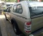 Ford Ranger 2009 - Cần bán gấp Ford Ranger đời 2009, màu vàng, giá chỉ 360 triệu