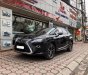 Lexus RX 350 2016 - Bán ô tô Lexus RX 350 Luxury năm sản xuất 2016, màu đen, nhập khẩu nguyên chiếc