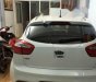 Kia Rio 2012 - Bán Kia Rio 2012, màu trắng, nhập khẩu chính chủ