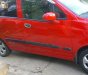 Chevrolet Spark Van 2009 - Bán Chevrolet Spark Van năm 2009, màu đỏ