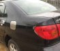 Toyota Corolla altis 2004 - Bán ô tô Toyota Corolla altis sản xuất năm 2004, màu đen