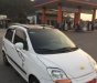 Chevrolet Spark 2010 - Bán xe Chevrolet Spark sản xuất 2010, màu trắng 