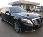 Mercedes-Benz S class S400 2014 - Chính chủ bán xe Mercedes S400 đời 2014, màu đen, nhập khẩu nguyên chiếc