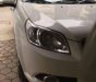 Chevrolet Aveo 2016 - Bán Chevrolet Aveo 2016, màu trắng 