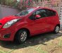 Chevrolet Spark Zest   2014 - Bán ô tô Chevrolet Spark Zest phiên bản đặc biệt tự động, đăng ký lần đầu và lăn bánh 2016