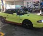 Ford Mustang 1997 - Bán ô tô Ford Mustang đời 1997, màu vàng, nhập khẩu chính chủ, giá tốt