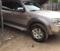 Ford Everest 2008 - Bán Ford Everest sản xuất 2008, số sàn