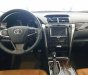 Toyota Camry 2.5Q 2018 - Cần bán Toyota Camry 2.5Q đời 2018, màu đen