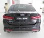 Kia Optima 2.4 GT line 2017 - Bán Kia Optima 2.4 GT line năm sản xuất 2017, màu đen, 985 triệu