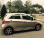 Kia Morning 1.25 SI 2015 - Bán xe Kia Morning 1.25 SI 2015, chính chủ