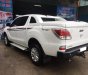 Mazda BT 50 3.2L 2015 - Bán Mazda BT 50 3.2L năm 2015, màu trắng, nhập khẩu, mới chạy 45.000km