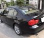 BMW 3 Series 320i 2011 - Chính chủ cần bán xe BMW 3 Series 320i sản xuất 2011, màu đen, nhập khẩu nguyên chiếc