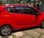 Chevrolet Spark Zest   2014 - Bán ô tô Chevrolet Spark Zest phiên bản đặc biệt tự động, đăng ký lần đầu và lăn bánh 2016