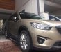 Mazda CX 5 2014 - Bán Mazda CX 5 năm 2014, chính chủ