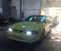 Ford Mustang 1997 - Bán ô tô Ford Mustang đời 1997, màu vàng, nhập khẩu chính chủ, giá tốt