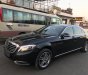 Mercedes-Benz S class S400 2014 - Chính chủ bán xe Mercedes S400 đời 2014, màu đen, nhập khẩu nguyên chiếc