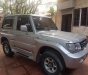 Hyundai Galloper 2003 - Cần bán lại xe Hyundai Galloper 2003, màu bạc, xe nhập, 155 triệu